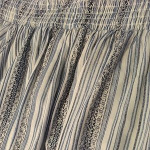 Summer Off Shoulder Top